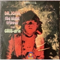 Dr. John ‎– Gris-Gris 